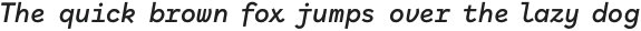 Antikor Text SemiBold Italic otf (600)