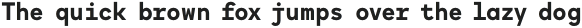 Antikor Text ExtraBold otf (700)