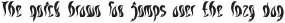 ETERNAL FLAME Italic otf (400)