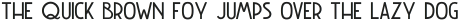 DecoNeue ExtraBold otf (700)