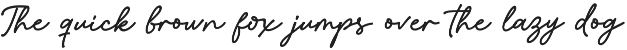 Blues Malone / Monoline Signature preview