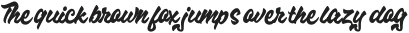 HazzardBoldScript-Regular otf (700)