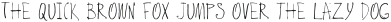 Font_1 Regular otf (400)