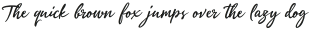 QuenteScript-SemiBold otf (600)