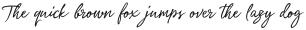 QuenteScript-Pen otf (400)