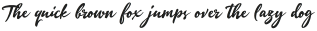 QuenteScript-Black otf (900)