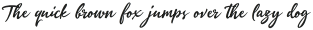 QuenteScript-Bold otf (700)
