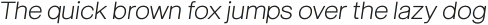 Neue June Roman Italic otf (400)
