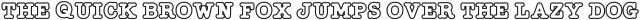 GreekHouse GreekWriter Outline ttf (400)