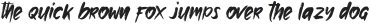 Kuroligature otf (400)