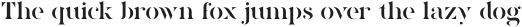 Quizles Decorative otf (400)