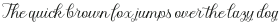 Madelina Script otf (400)