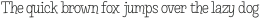 Skippie Thin otf (100)
