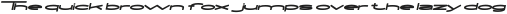EXTRA LARGE Italic otf (400)