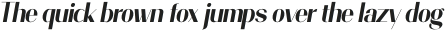 Prague-Italic otf (400)