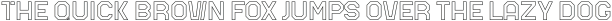 Mars Outline otf (400)