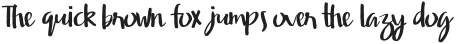 Afinity ttf (400)
