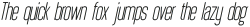 Braden Rough Light Italic otf (300)