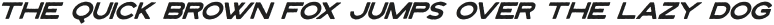 The West Forest Rough Oblique ttf (400)