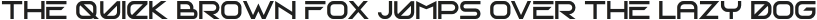 Spacesing Regular otf (400)