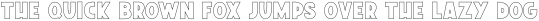 DTCHappyDay Outline otf (400)