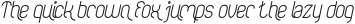 FALLING IN LOVE Italic otf (400)