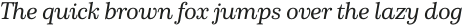 Schorel Ext Regular Italic otf (400)
