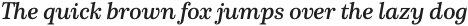 Schorel Norm Demi Italic otf (400)