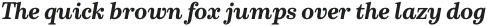 Schorel Norm Black Italic otf (900)
