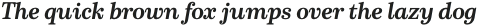Schorel Norm ExBold Italic otf (700)