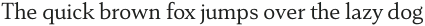 Senlot Serif Ext Book otf (400)