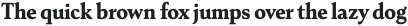 Senlot Serif Norm Black otf (900)