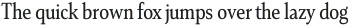 Senlot Serif Cond Regular otf (400)