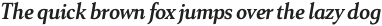 Senlot Serif Norm Bold Italic otf (700)