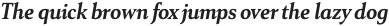 Senlot Serif Norm ExBold Italic otf (700)