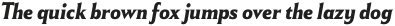 Winsel Norm Black Italic otf (900)