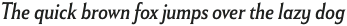 Winsel Cond Regular Italic otf (400)