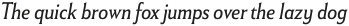 Winsel Norm Light Italic otf (300)