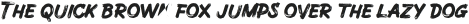HUCK SVG otf (400)