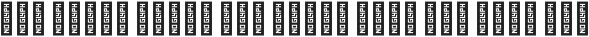 Kahraman - Arabic Font font preview