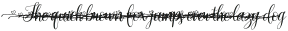 arabellaALT5 ttf (400) Sample