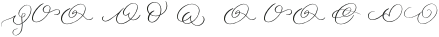 MONOGRAM O otf (400)