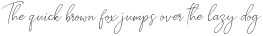 South Boston Italic otf (400)