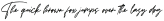 Soundrops otf (400)