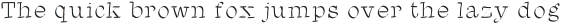 SIDFont2 ttf (400)