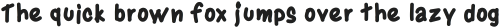 SIDFont4 ttf (400)