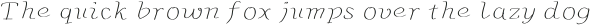 SIDFont8 ttf (400)