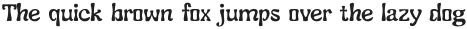 Funkley Regular otf (400)