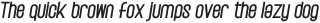 Vegas Nova Black Italic otf (900)