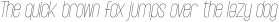 Vegas Nova Thin Italic otf (100)